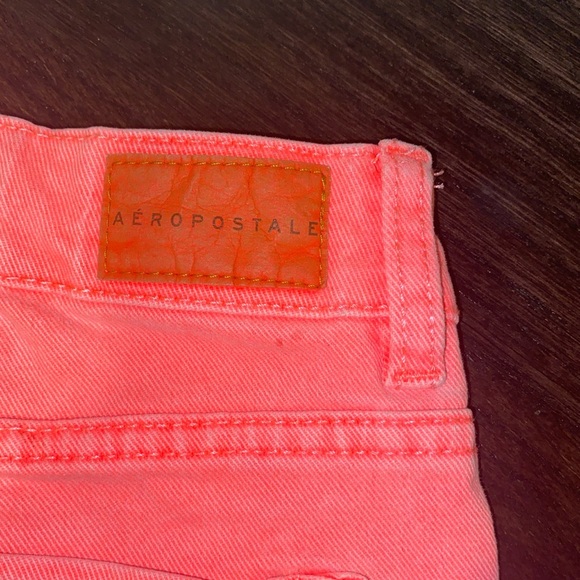 𝐏𝐈𝐍𝐊 𝐀𝐄𝐑𝐎𝐏𝐎𝐒𝐓𝐀𝐋𝐄 𝐇𝐈𝐆𝐇 𝐖𝐀𝐈𝐒𝐓𝐄𝐃 𝐉𝐄𝐀𝐍 𝐒𝐇𝐎𝐑𝐓𝐒 - Picture 5 of 5